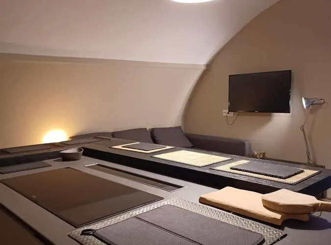 Super Design Centro Con Sky Wifi Veloce E Netflix *