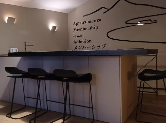 Apartman Super Design Centro Con Sky Wifi Veloce E Netflix