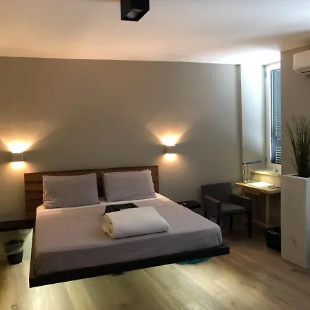 Lejlighed Super Design Centro Con Sky Wifi Veloce E Netflix Napoli