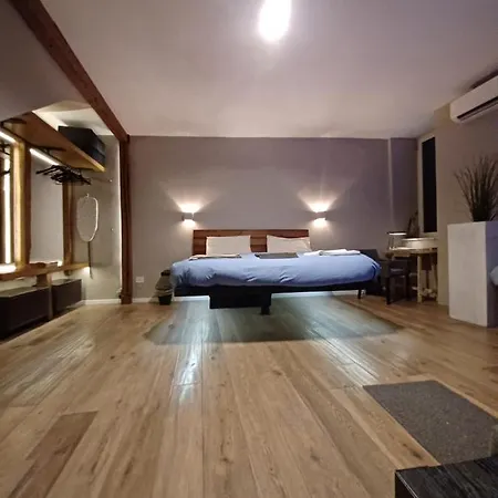 Lejlighed Super Design Centro Con Sky Wifi Veloce E Netflix *