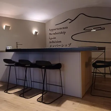 Appartement Super Design Centro Con Sky Wifi Veloce E Netflix
