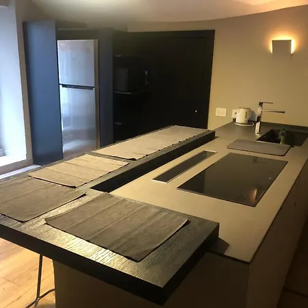 Lejlighed Super Design Centro Con Sky Wifi Veloce E Netflix *
