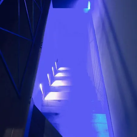 Lejlighed Super Design Centro Con Sky Wifi Veloce E Netflix