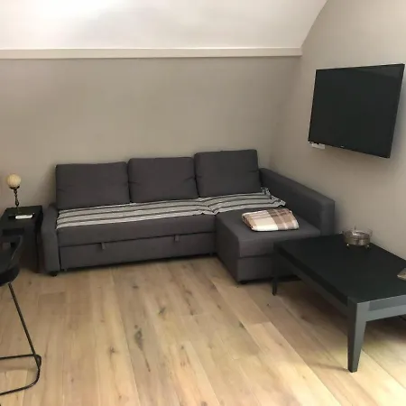 Apartamento Super Design Centro Con Sky Wifi Veloce E Netflix Nápoles