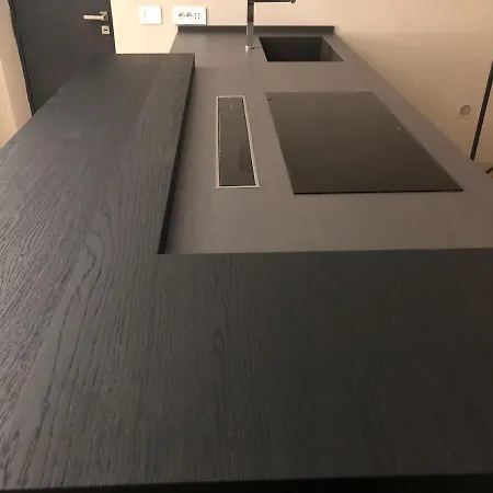 Super Design Centro Con Sky Wifi Veloce E Netflix Apartamento