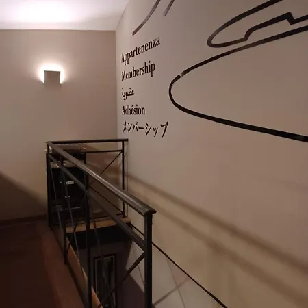 Apartment Super Design Centro Con Sky Wifi Veloce E Netflix